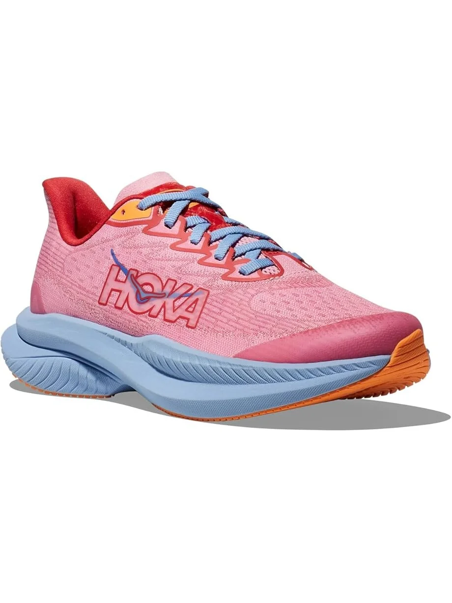 Кроссовки Hoka Kids Hoka Kids Mach 6 Sneaker(Big Kid)