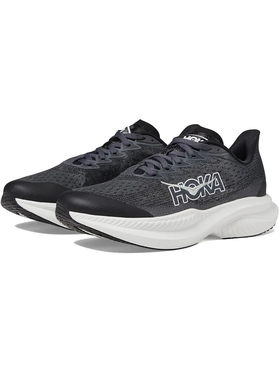 Кроссовки Hoka Kids Hoka Kids Mach 6 Sneaker(Big Kid)