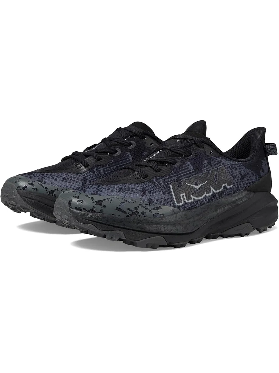 Кроссовки Unisex Hoka Kids Speedgoat 6
