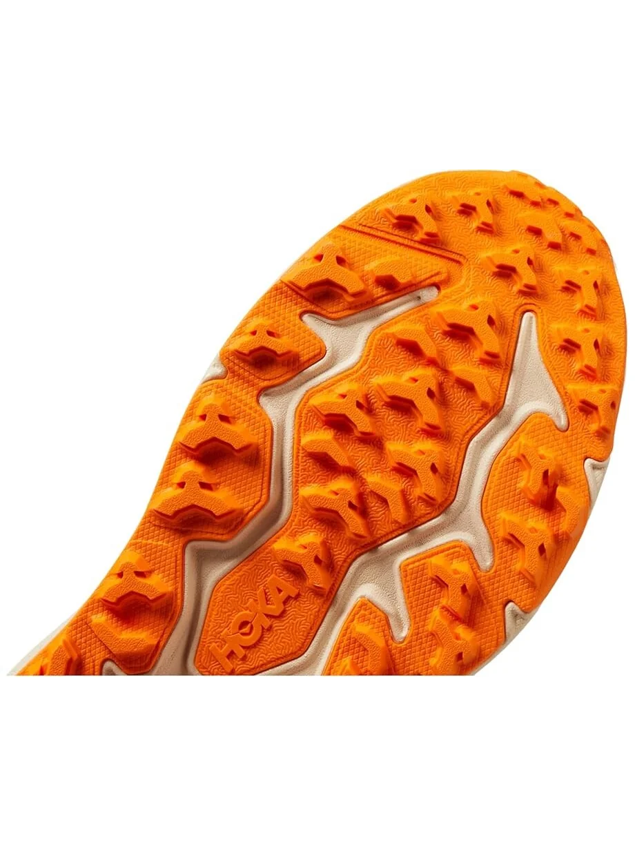 Кроссовки Unisex Hoka Kids Speedgoat 6 — изображение 6 из 6, голубой