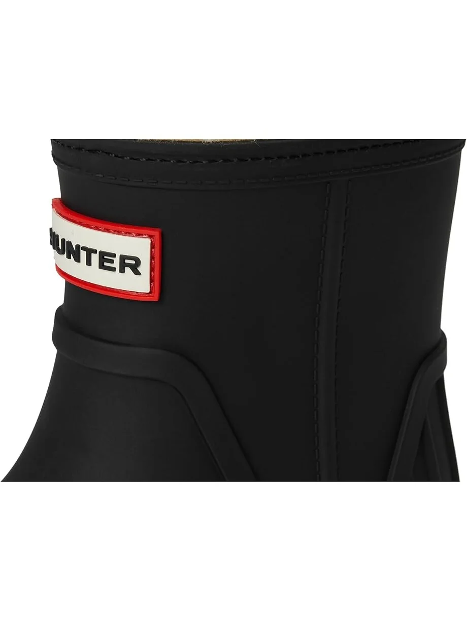 Ботинки Hunter Kids Gracey — изображение 6 из 7, черный
