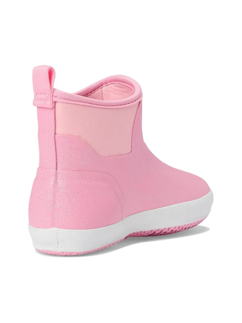 Ботинки Hunter Kids Finley — изображение 5 из 7, светлый розовый