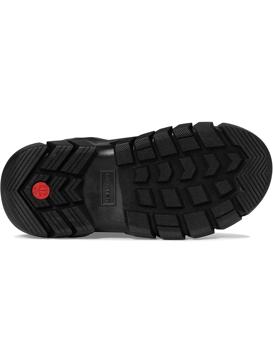 Ботинки Hunter Kids Snow Boots — изображение 3 из 7, черный