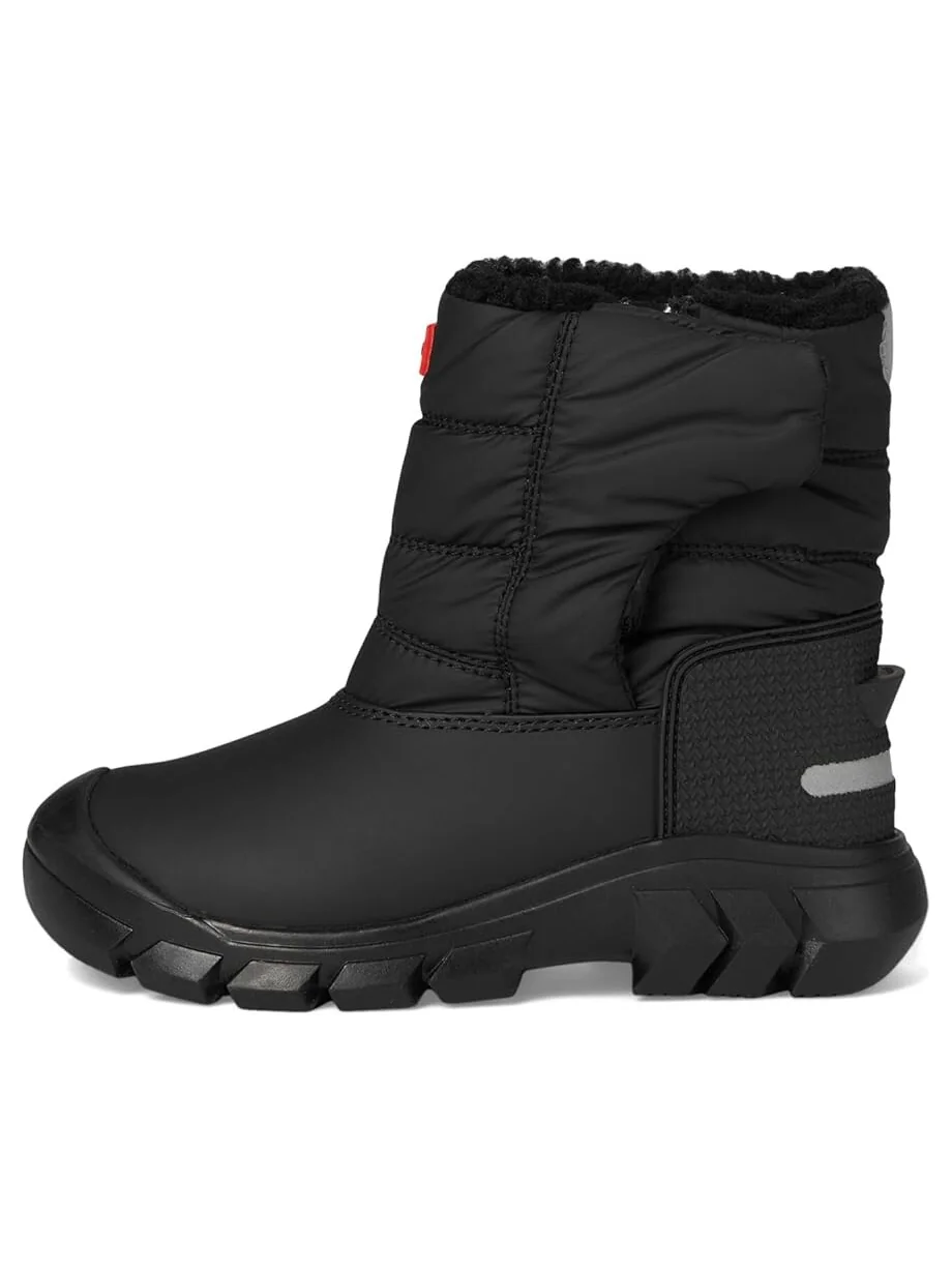 Ботинки Hunter Kids Snow Boots — изображение 4 из 7, черный