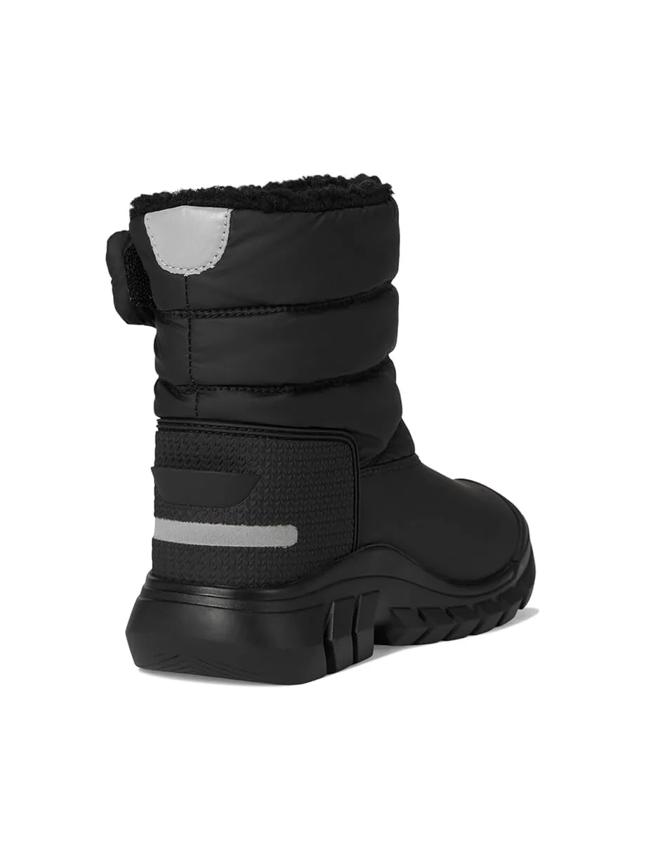 Ботинки Hunter Kids Snow Boots — изображение 5 из 7, черный
