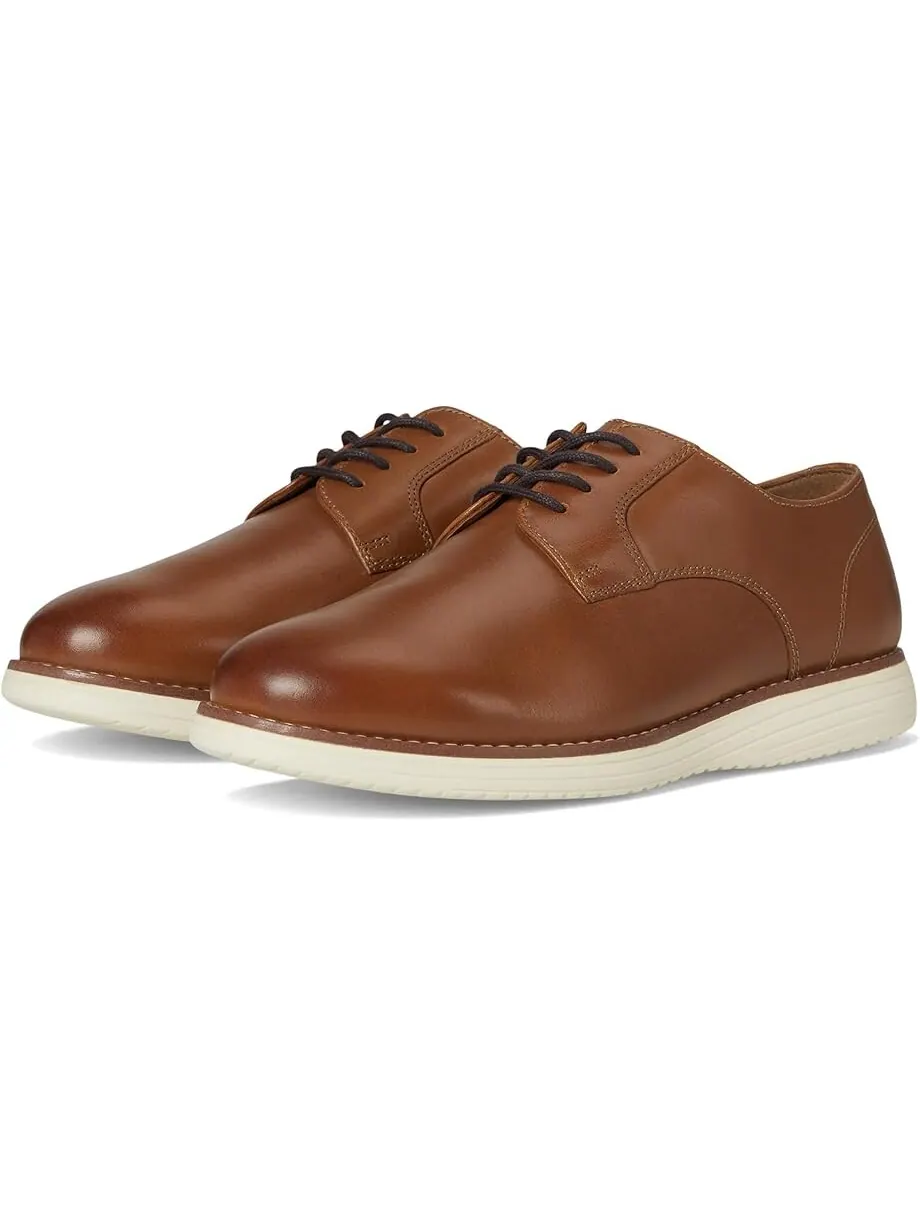 Кроссовки Johnston & Murphy Kids Upton Plain Toe