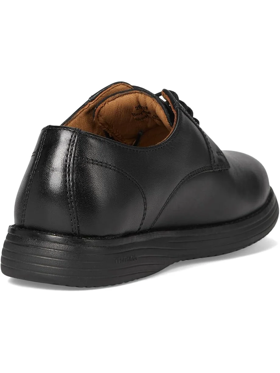 Кроссовки Johnston & Murphy Kids Upton Plain Toe — изображение 5 из 7, черный