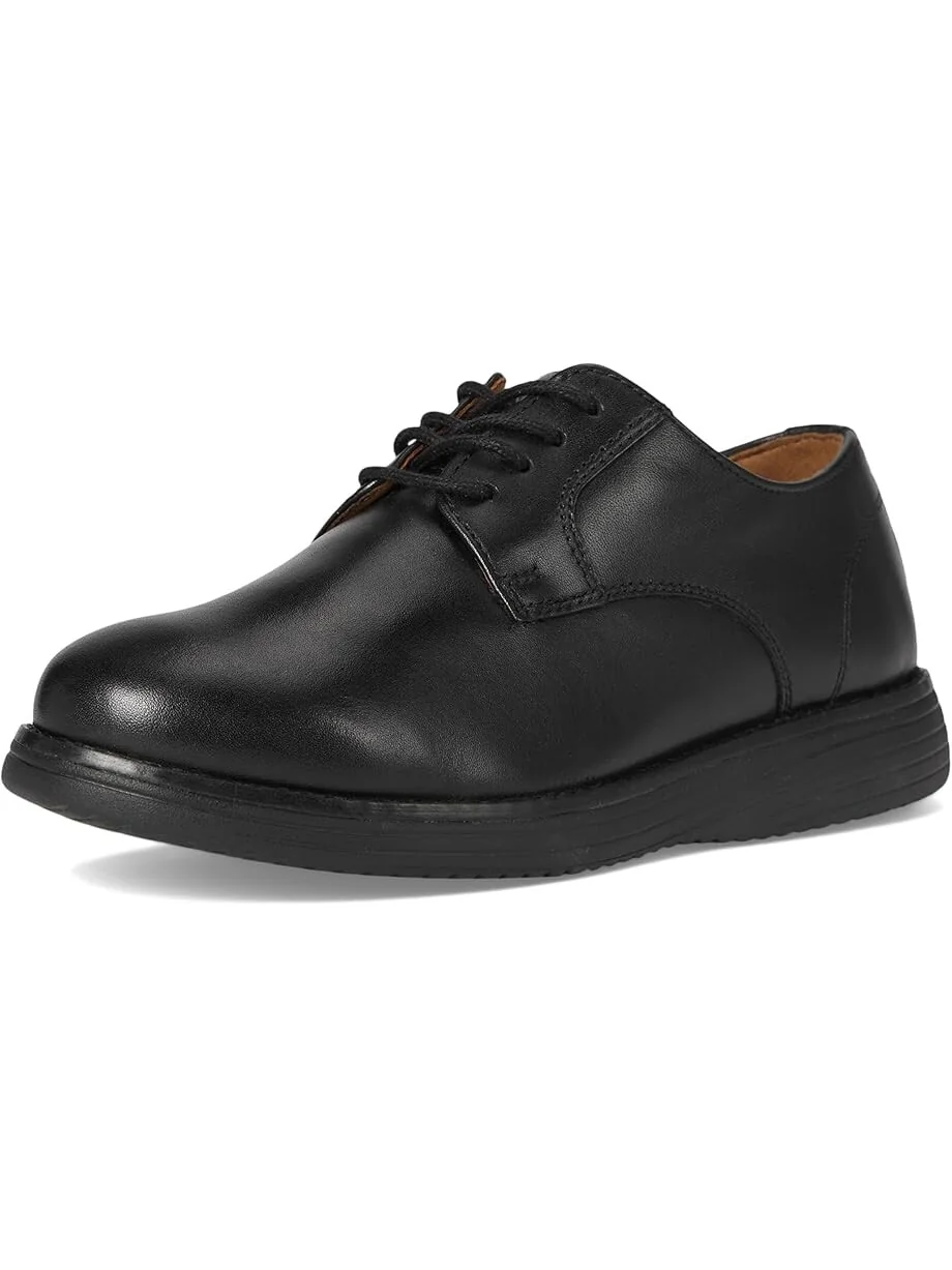 Кроссовки Johnston & Murphy Kids Upton Plain Toe — изображение 7 из 7, черный
