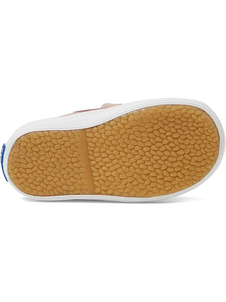 Кроссовки Keds Kids Ella Mary Jane — изображение 2 из 4, розовый
