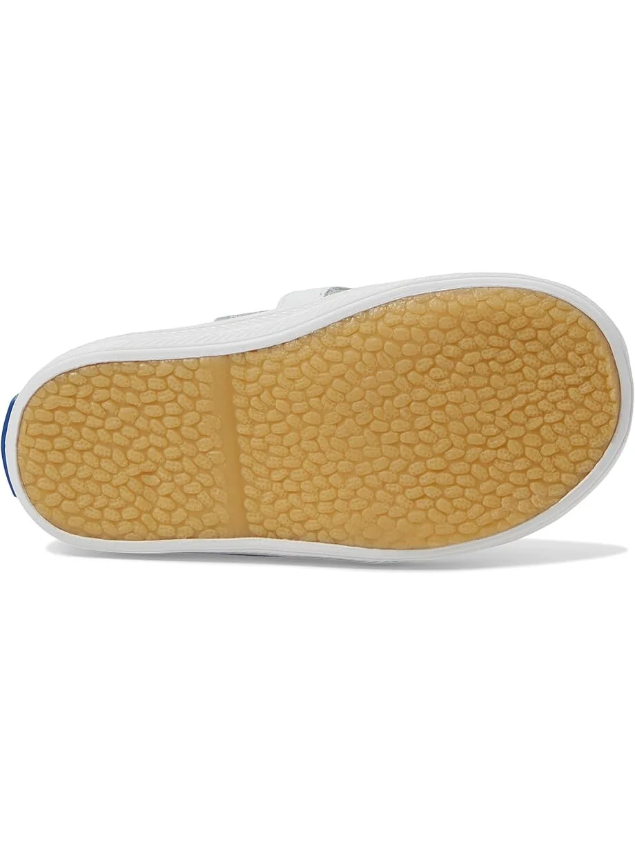 Кроссовки Keds Kids Ella Mary Jane — изображение 3 из 5, белый