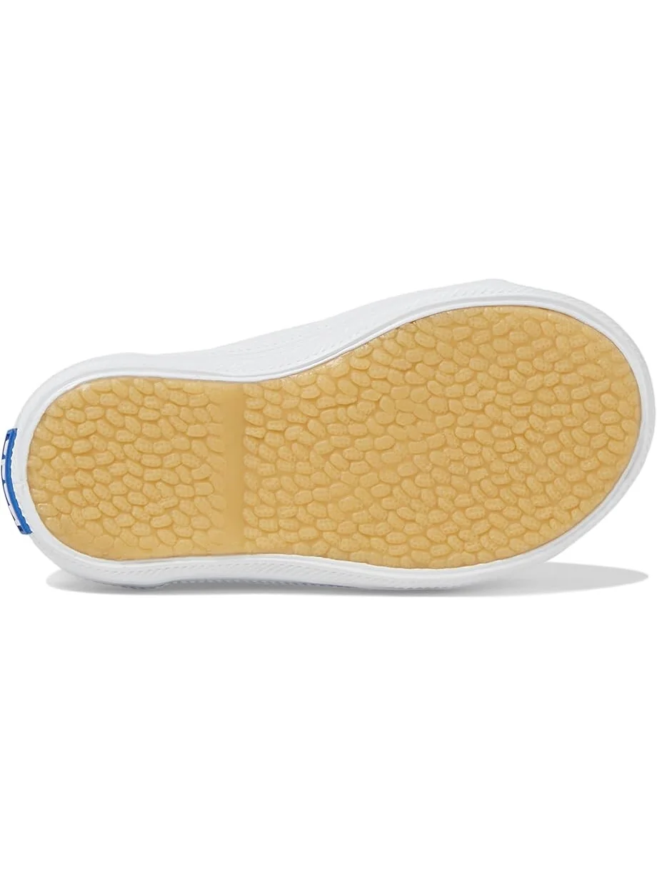 Кроссовки Keds Kids Kickstart Jr. — изображение 3 из 6, белый