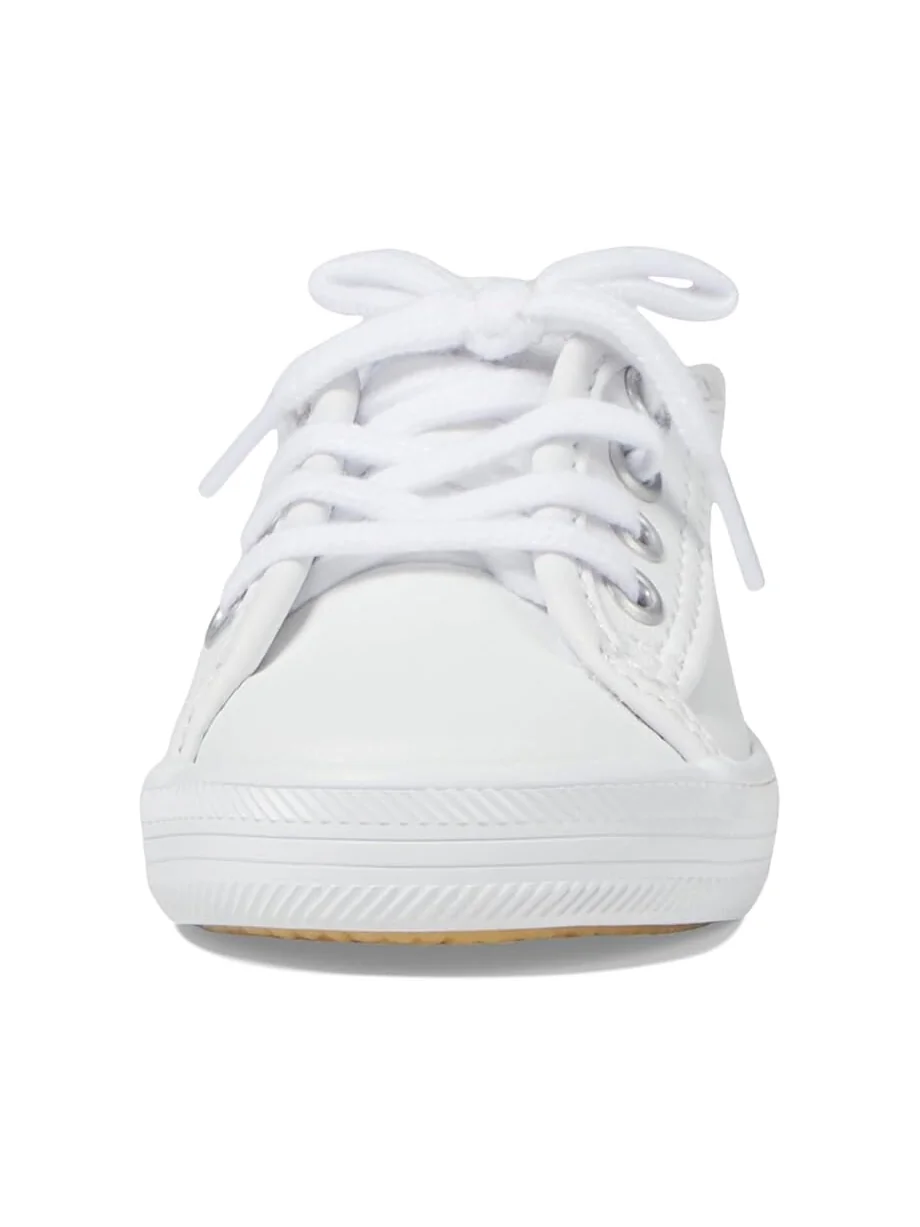 Кроссовки Keds Kids Kickstart Jr. — изображение 6 из 6, белый