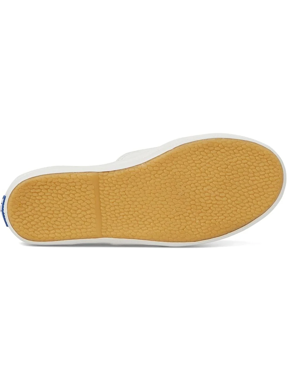 Кроссовки Keds Kids Keds Champion — изображение 3 из 6, белый