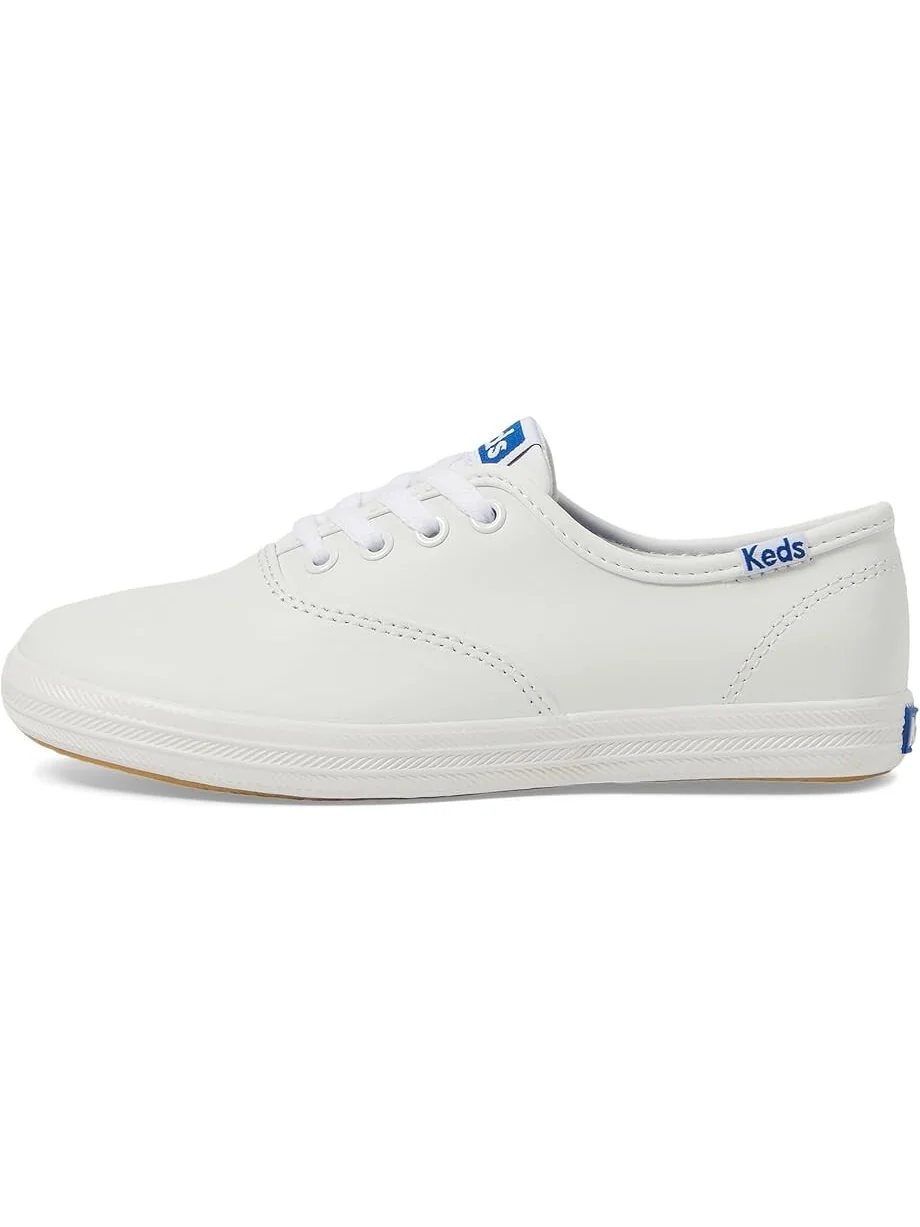 Кроссовки Keds Kids Keds Champion — изображение 4 из 6, белый