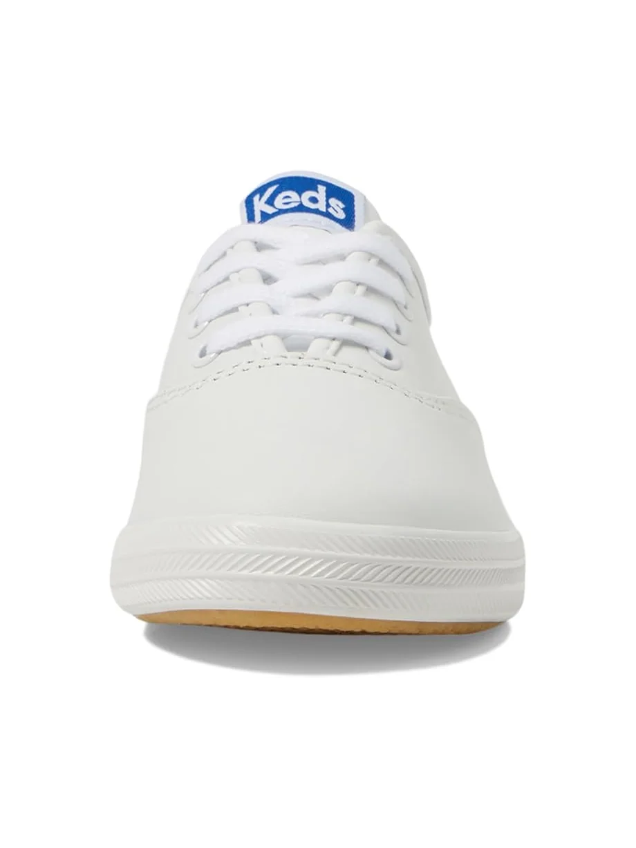 Кроссовки Keds Kids Keds Champion — изображение 6 из 6, белый