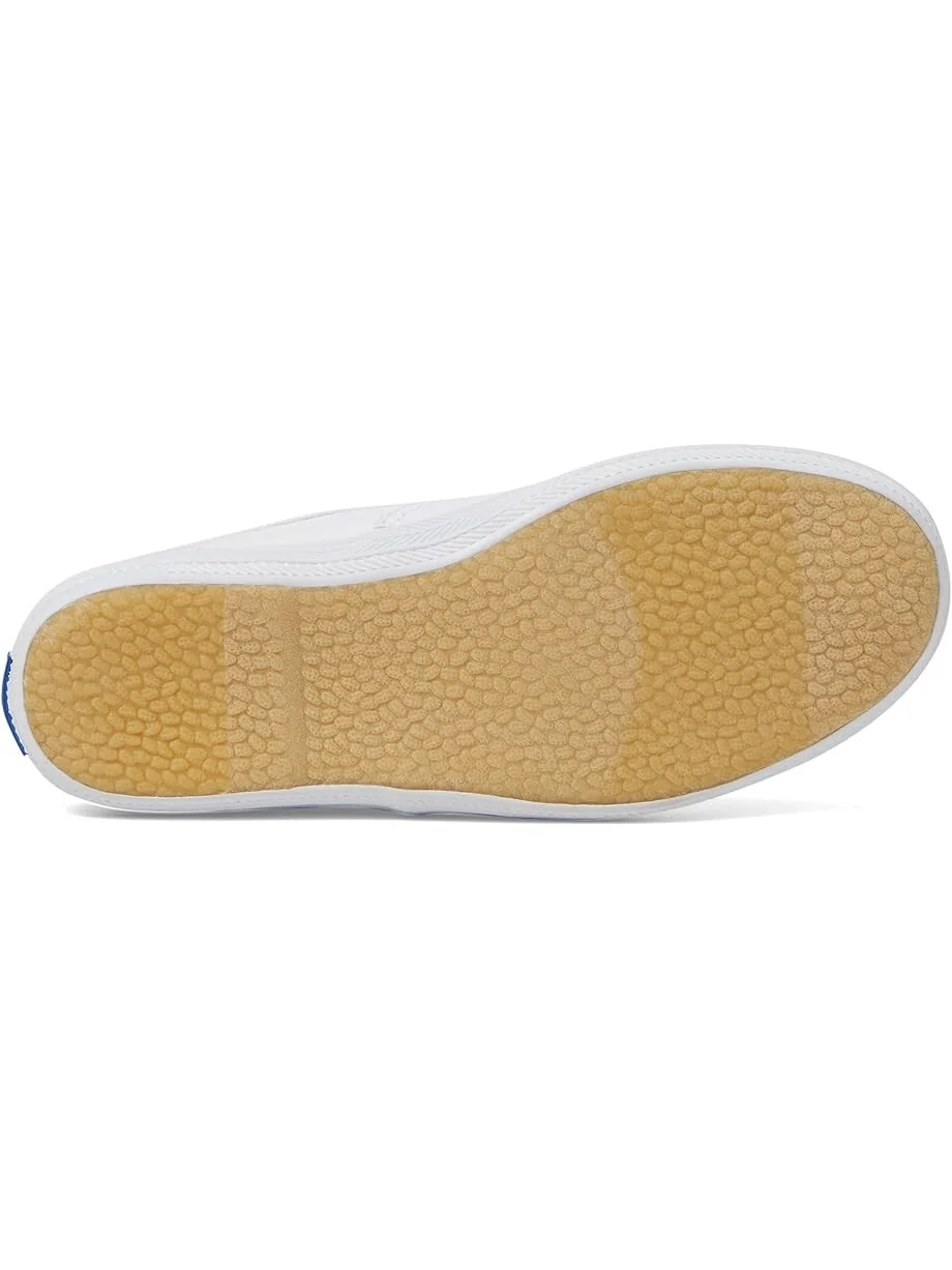 Кроссовки Keds Kids Keds Champion — изображение 3 из 6, белый