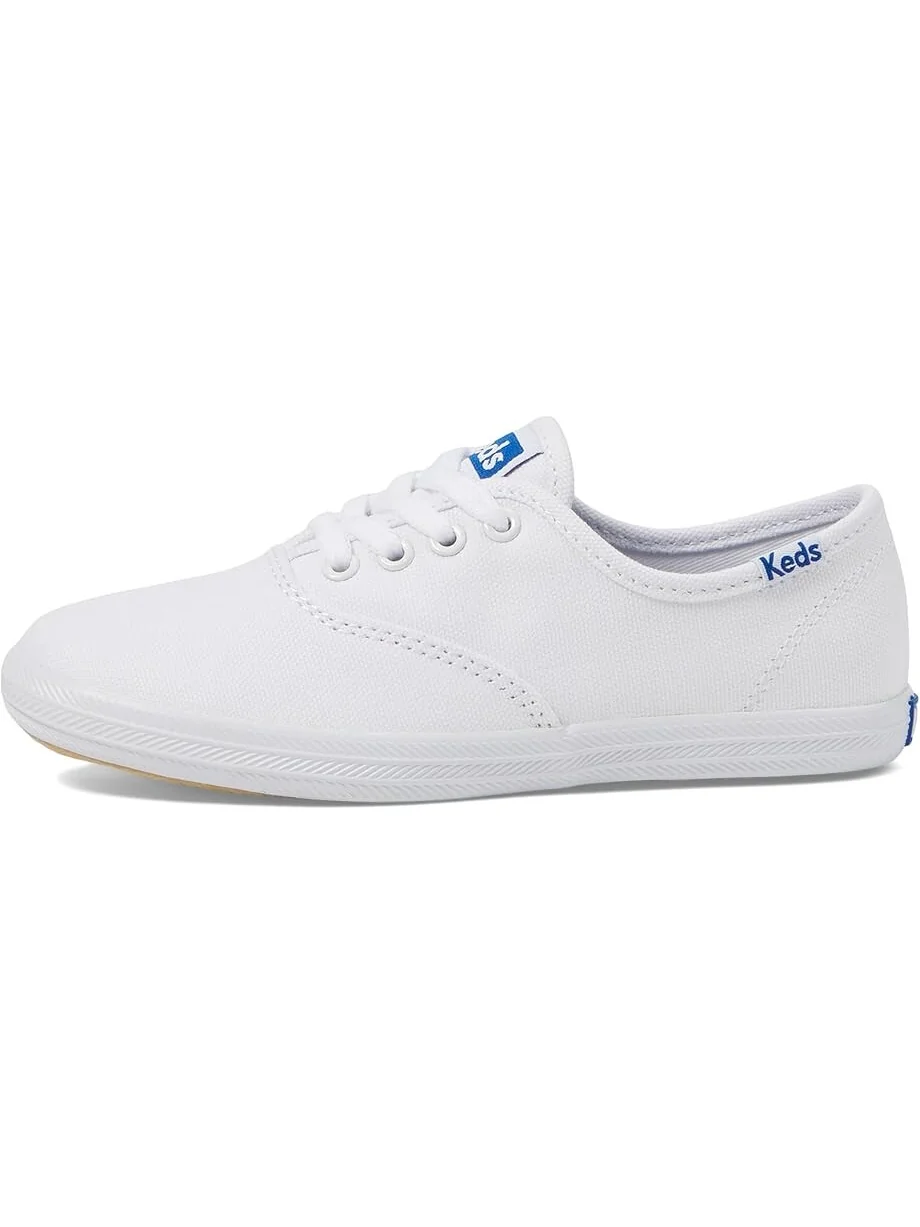 Кроссовки Keds Kids Keds Champion — изображение 4 из 6, белый