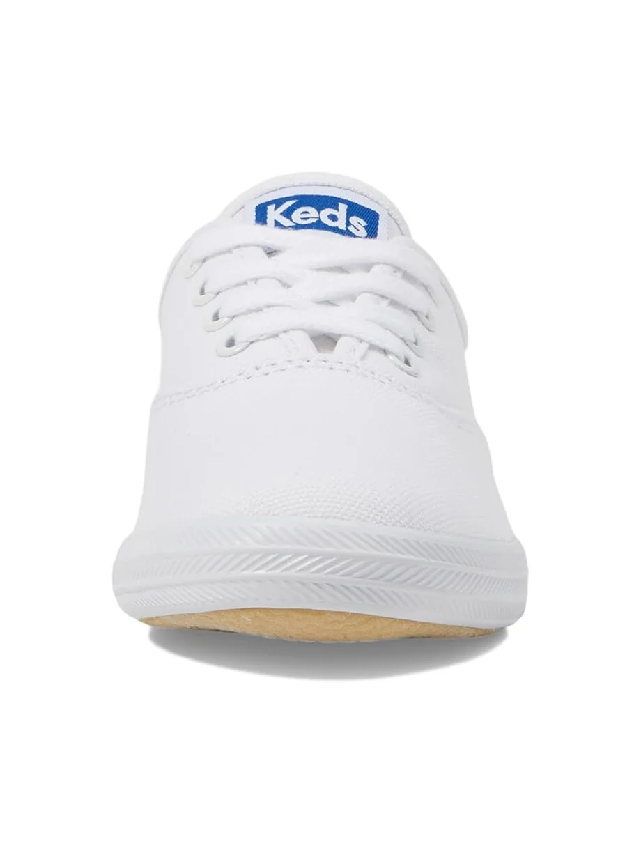 Кроссовки Keds Kids Keds Champion — изображение 6 из 6, белый