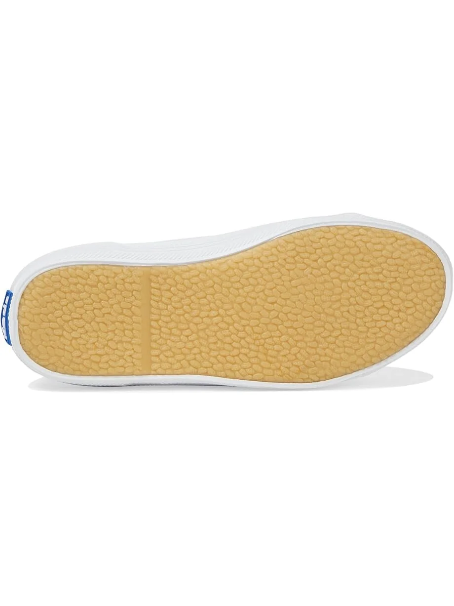 Кроссовки Keds Kids Kickstart — изображение 3 из 6, белый