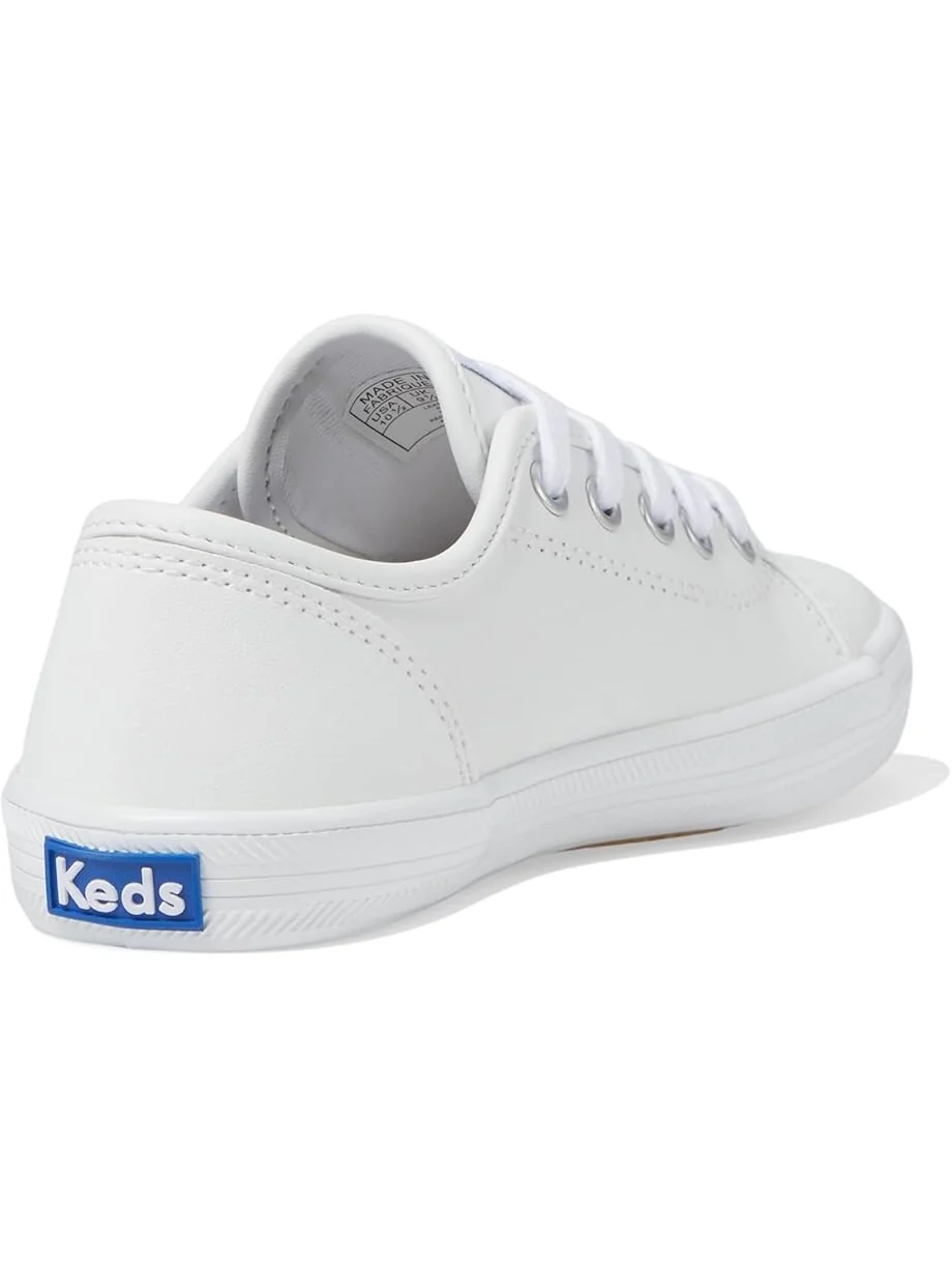 Кроссовки Keds Kids Kickstart — изображение 5 из 6, белый