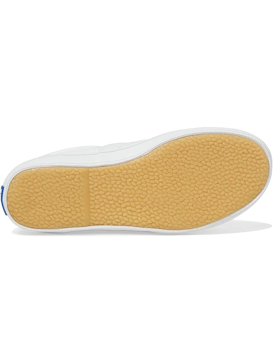 Кроссовки Keds Kids Riley — изображение 3 из 6, белый