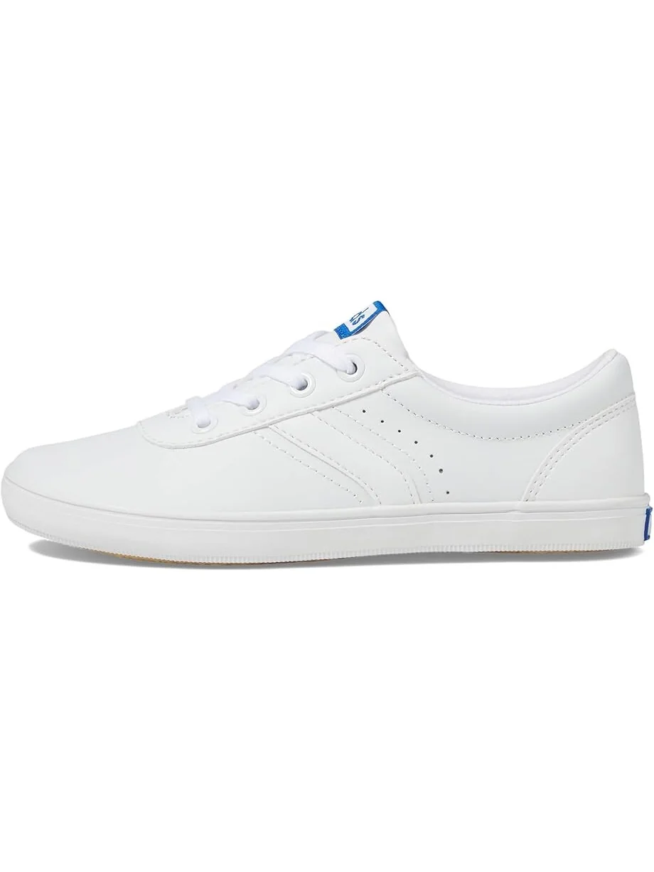 Кроссовки Keds Kids Riley — изображение 4 из 6, белый