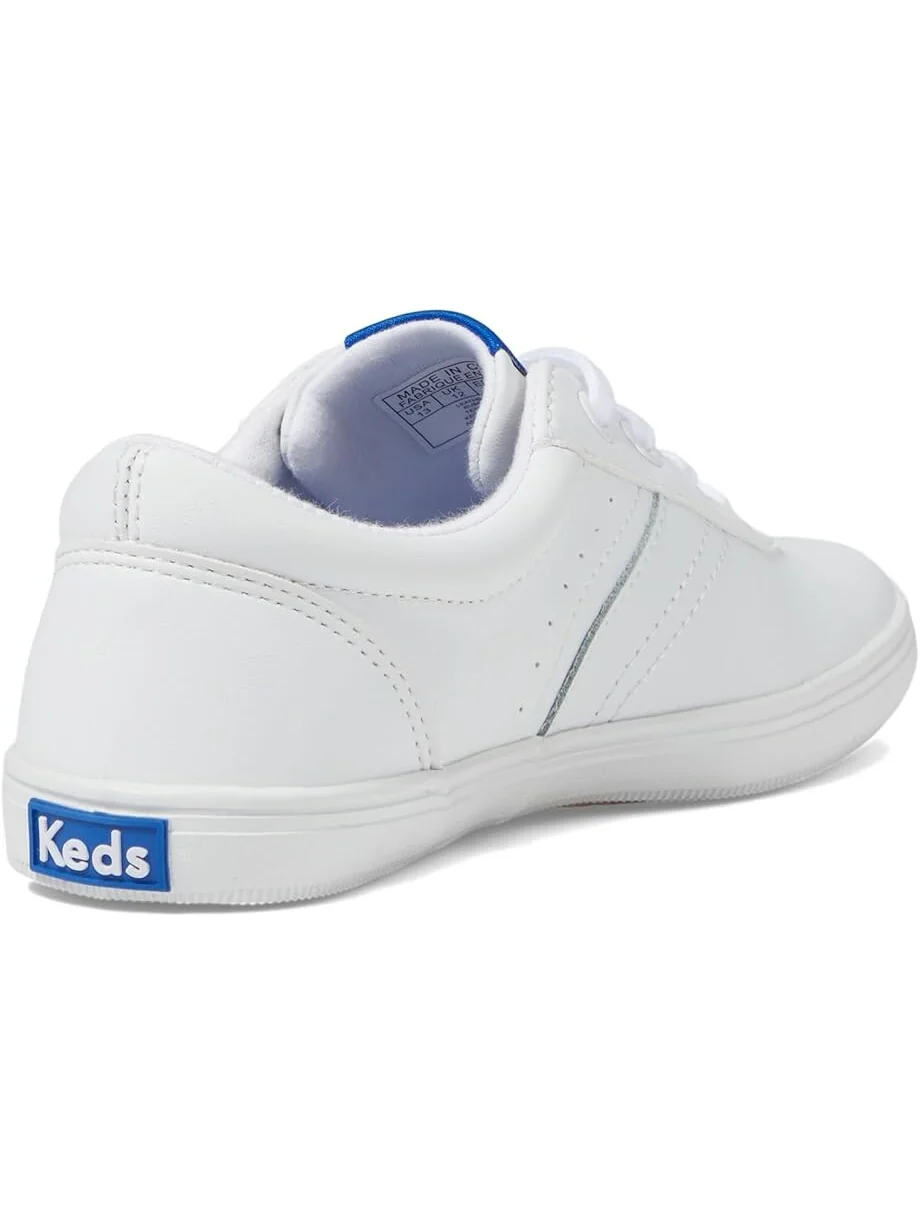 Кроссовки Keds Kids Riley — изображение 5 из 6, белый