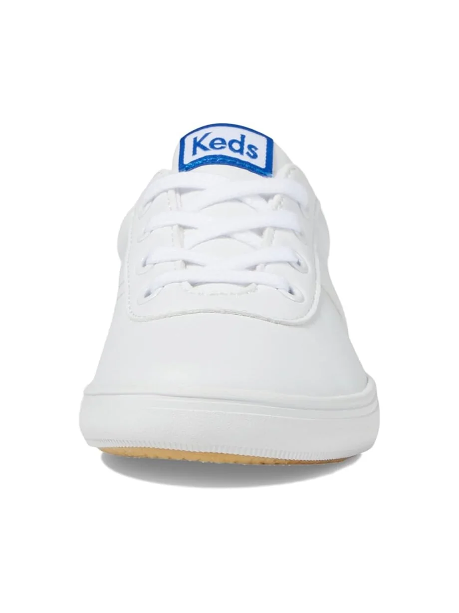 Кроссовки Keds Kids Riley — изображение 6 из 6, белый