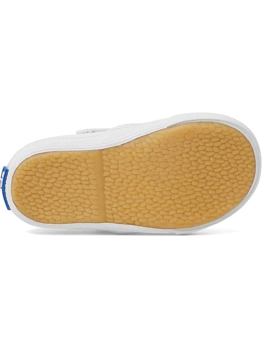Кроссовки Keds Kids Daphne — изображение 3 из 6, белый