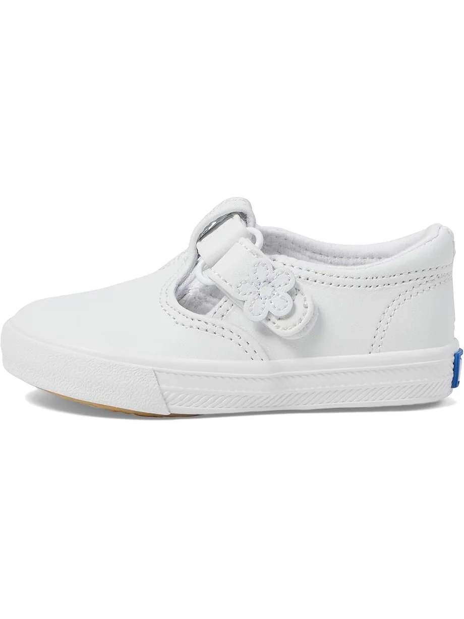 Кроссовки Keds Kids Daphne — изображение 4 из 6, белый