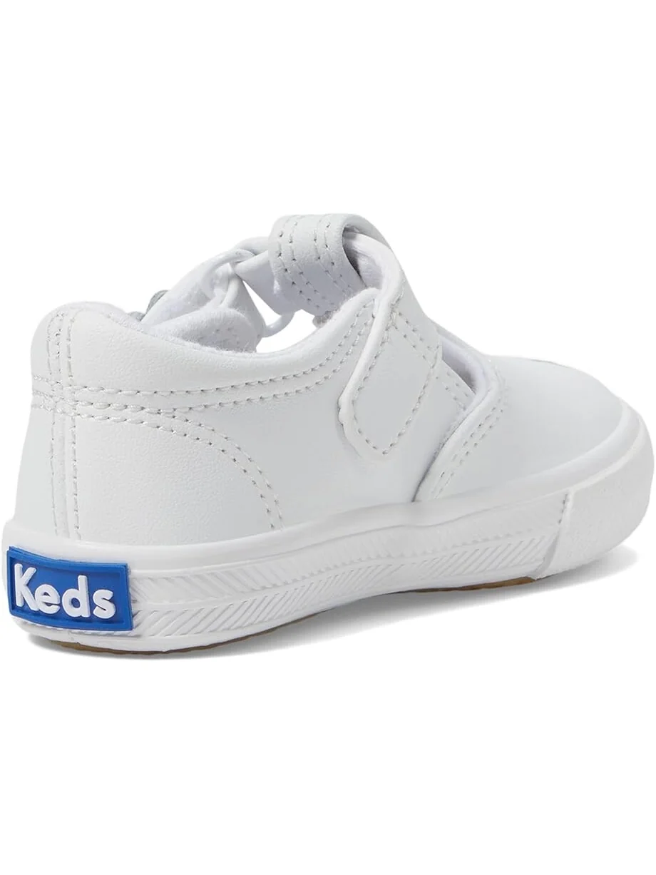 Кроссовки Keds Kids Daphne — изображение 5 из 6, белый
