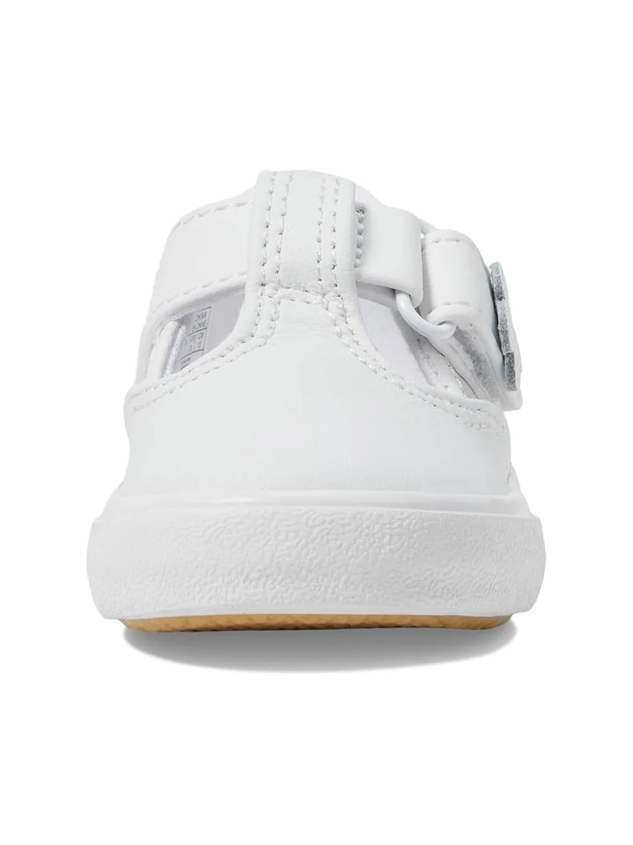 Кроссовки Keds Kids Daphne — изображение 6 из 6, белый