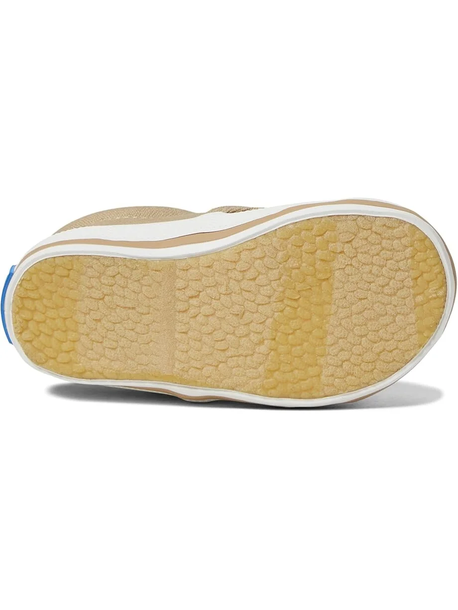 Кроссовки Keds Kids Graham — изображение 3 из 6, серый