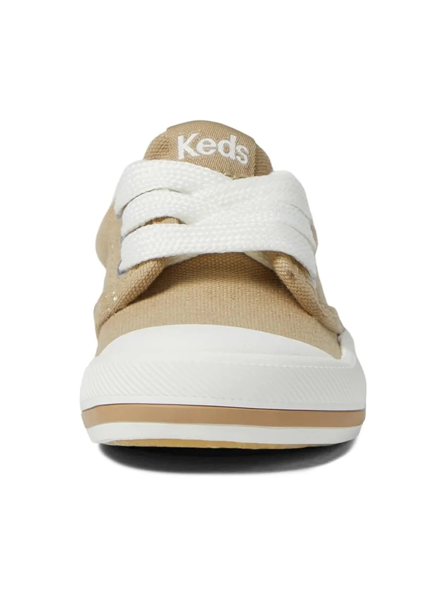 Кроссовки Keds Kids Graham — изображение 6 из 6, серый