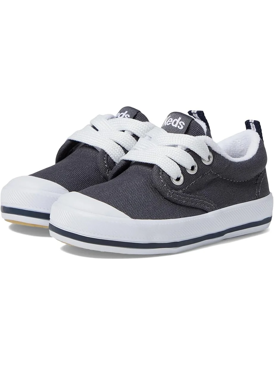 Кроссовки Keds Kids Graham — изображение 1 из 6, темно-синий