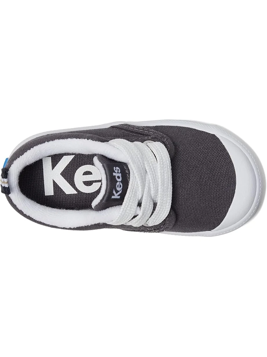Кроссовки Keds Kids Graham — изображение 2 из 6, темно-синий