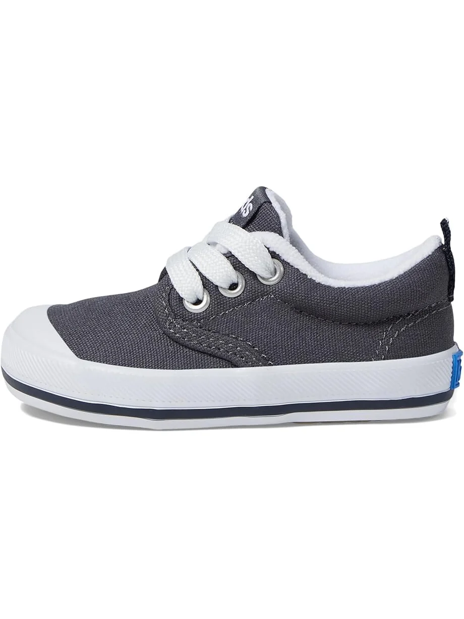 Кроссовки Keds Kids Graham — изображение 4 из 6, темно-синий