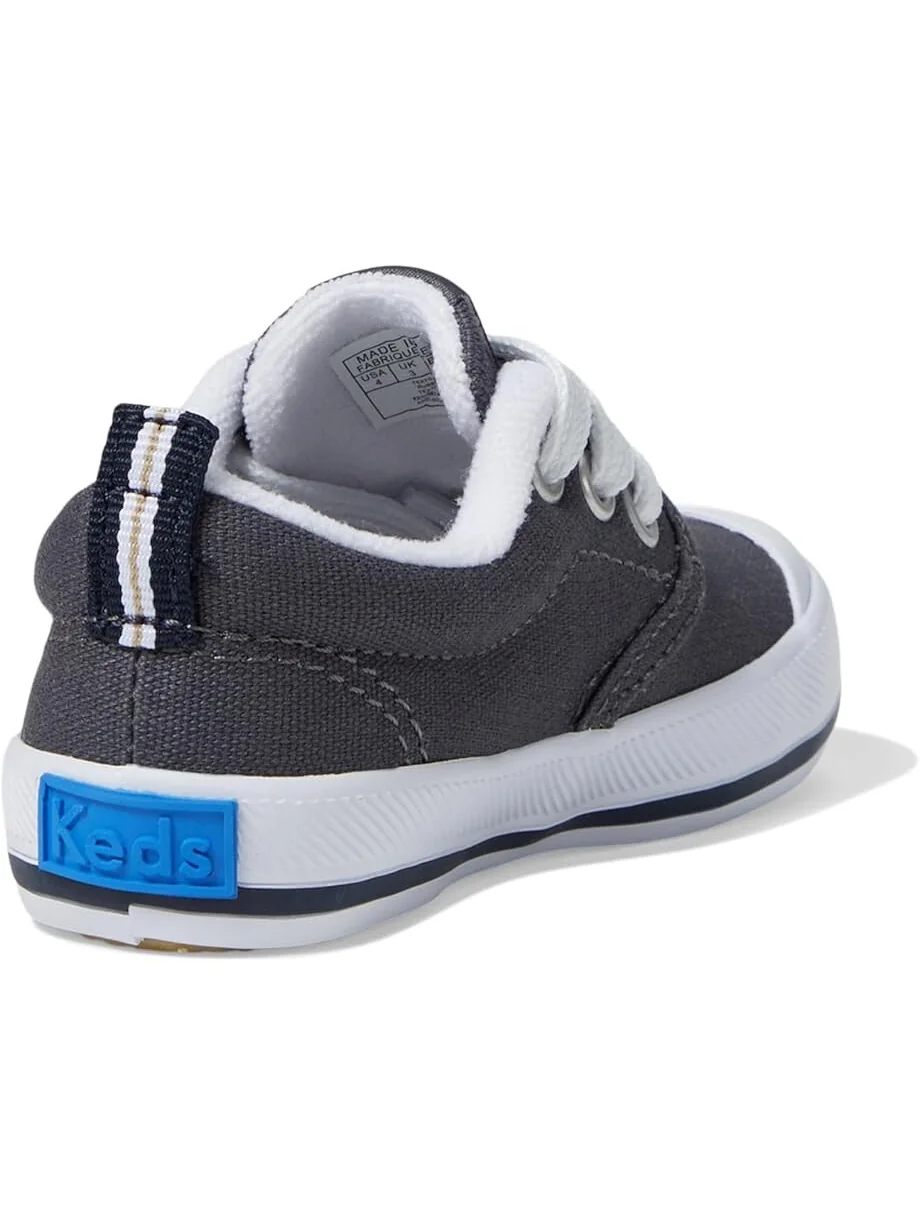 Кроссовки Keds Kids Graham — изображение 5 из 6, темно-синий