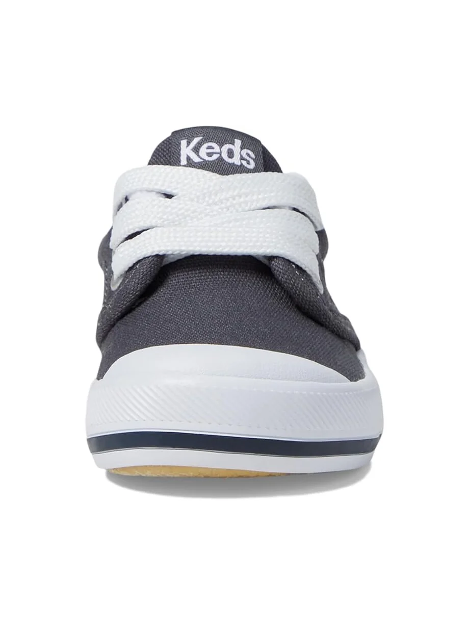 Кроссовки Keds Kids Graham — изображение 6 из 6, темно-синий