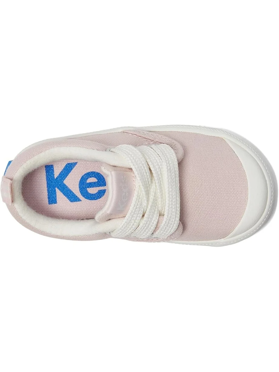 Кроссовки Keds Kids Graham — изображение 2 из 6, розовый