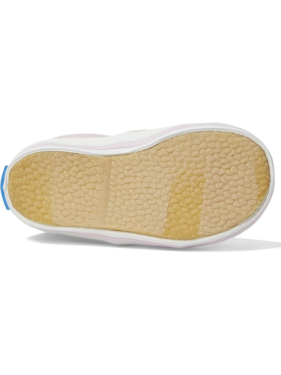 Кроссовки Keds Kids Graham — изображение 3 из 6, розовый