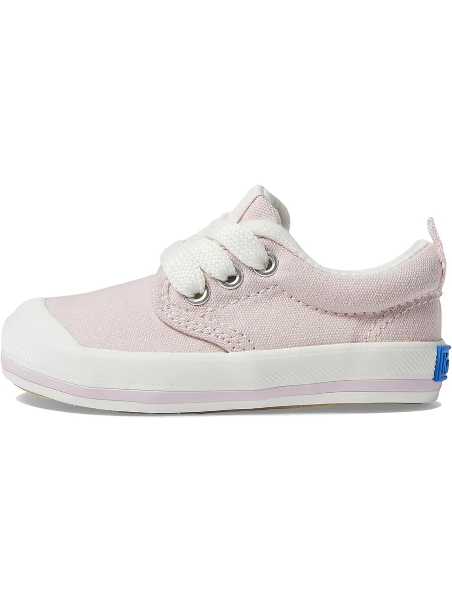 Кроссовки Keds Kids Graham — изображение 4 из 6, розовый