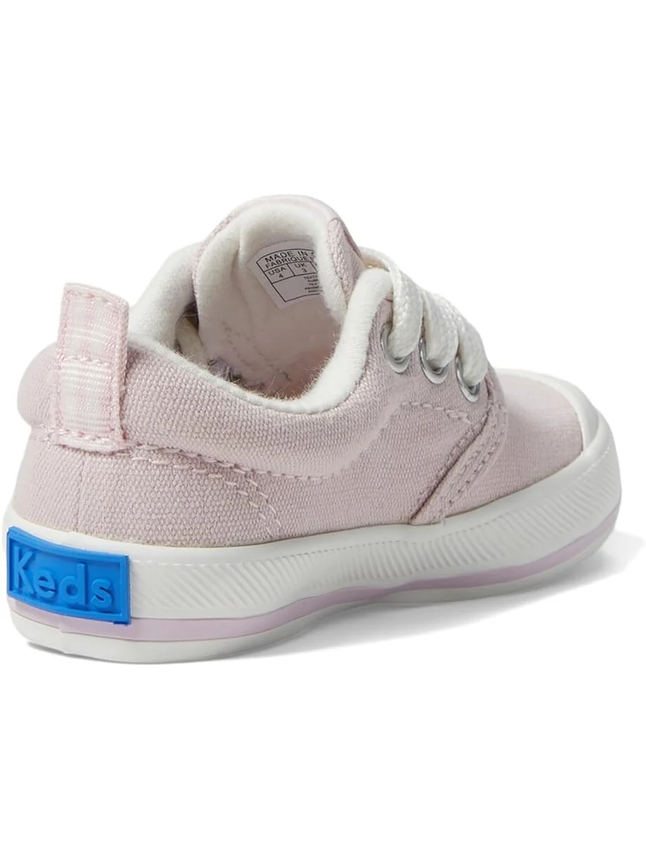 Кроссовки Keds Kids Graham — изображение 5 из 6, розовый