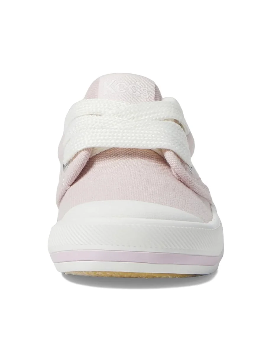 Кроссовки Keds Kids Graham — изображение 6 из 6, розовый