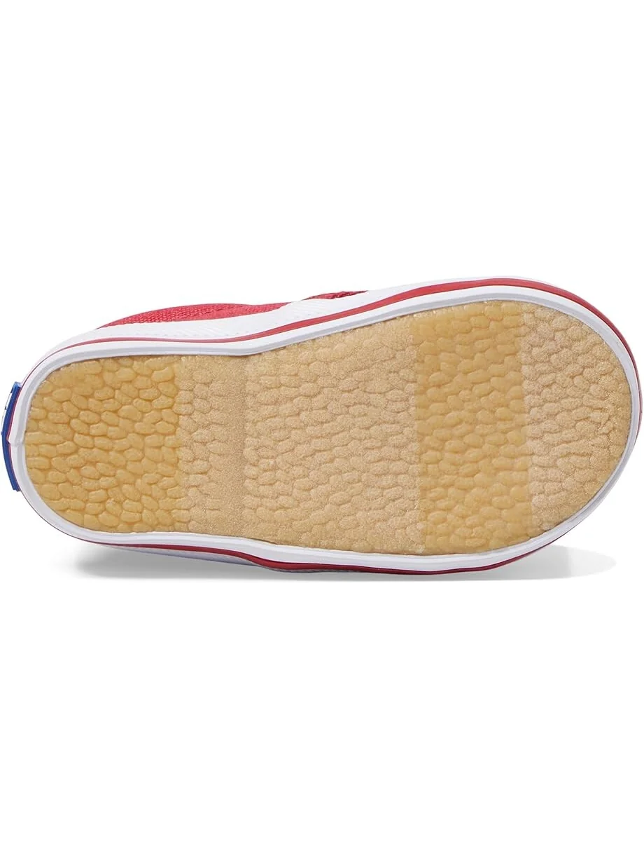 Кроссовки Keds Kids Graham — изображение 3 из 6, красный