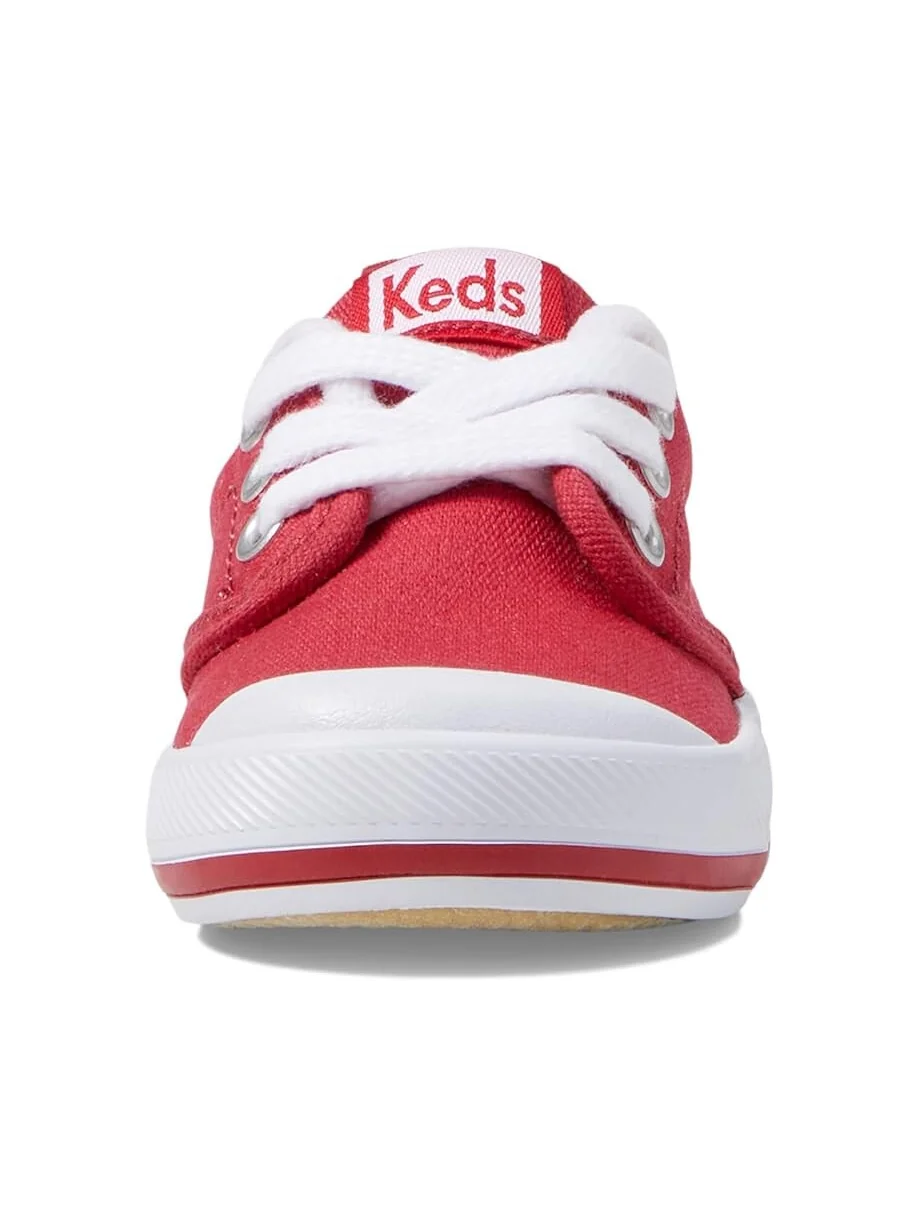 Кроссовки Keds Kids Graham — изображение 6 из 6, красный