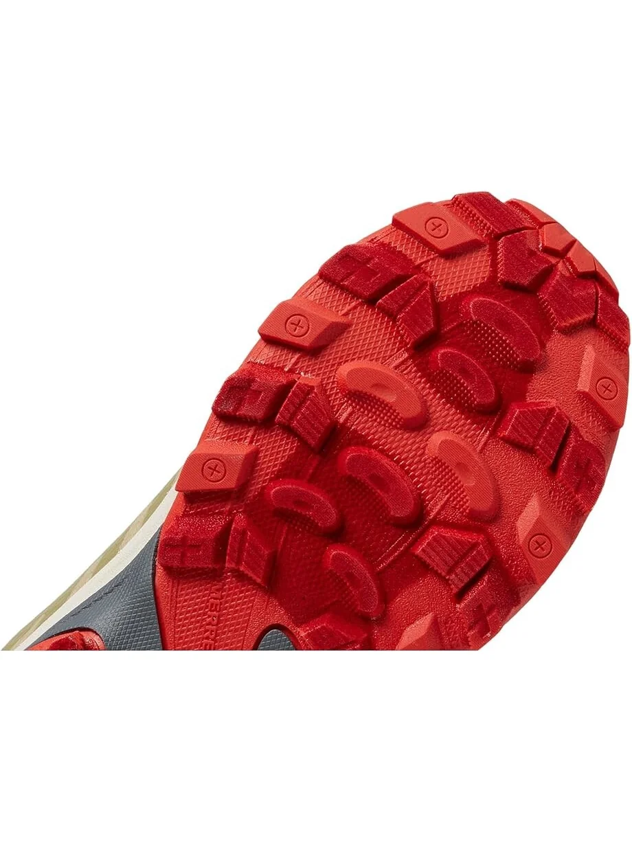 Кроссовки Merrell Kids Moab Speed 2 Low Waterproof — изображение 6 из 6, койотовый