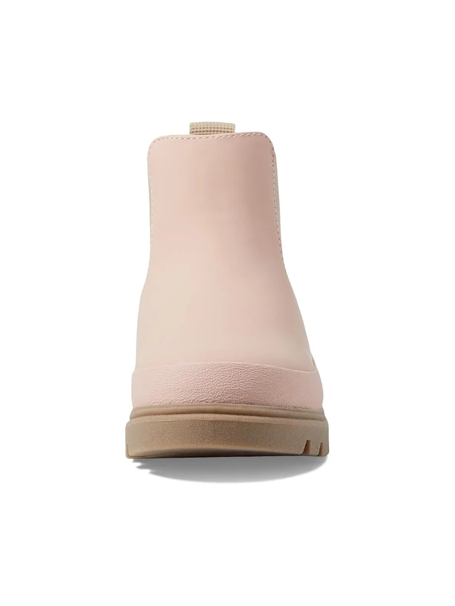 Ботинки Native Shoes Kids Kensington Chelsea — изображение 2 из 6, розовый/бежевый