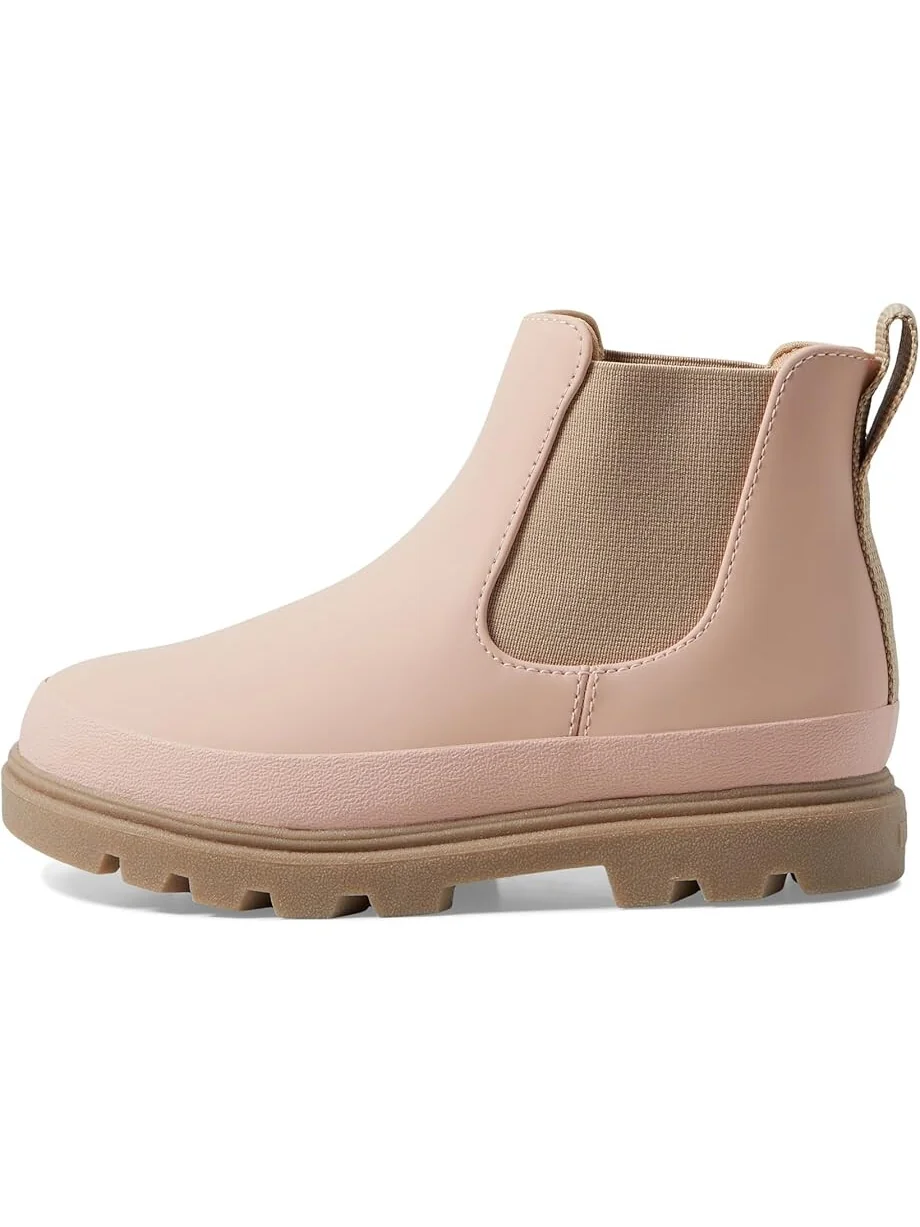 Ботинки Native Shoes Kids Kensington Chelsea — изображение 4 из 6, розовый/бежевый