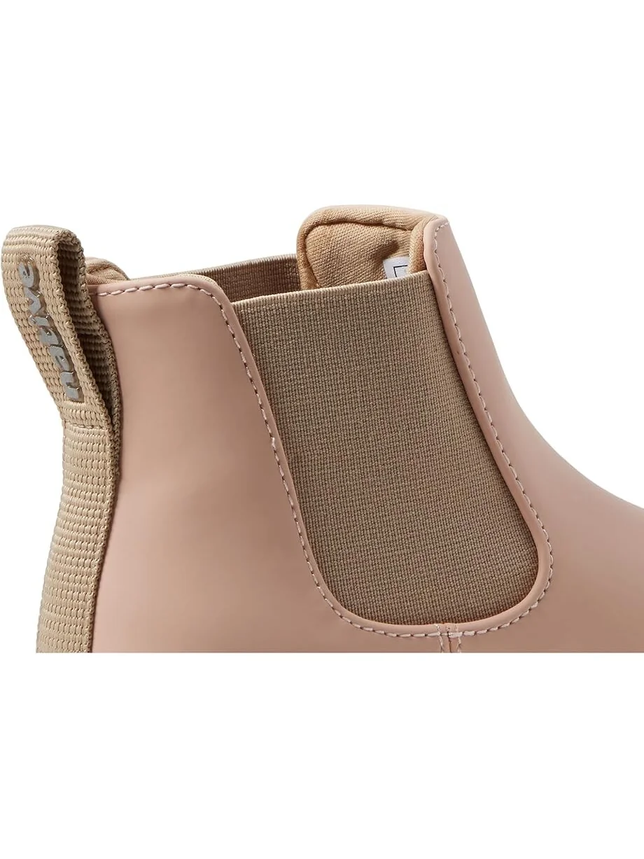 Ботинки Native Shoes Kids Kensington Chelsea — изображение 6 из 6, розовый/бежевый